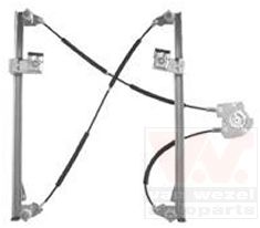 VAN WEZEL 3080261 -  Подъемное устройство для окон